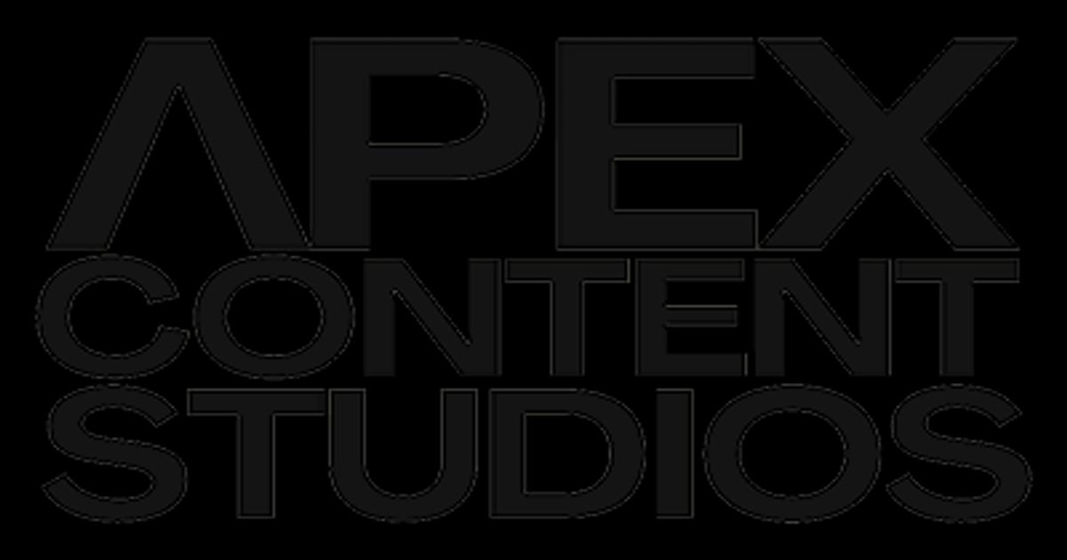 APEX CONTENT STUDIOS : SEE YOU AT THE TOP!